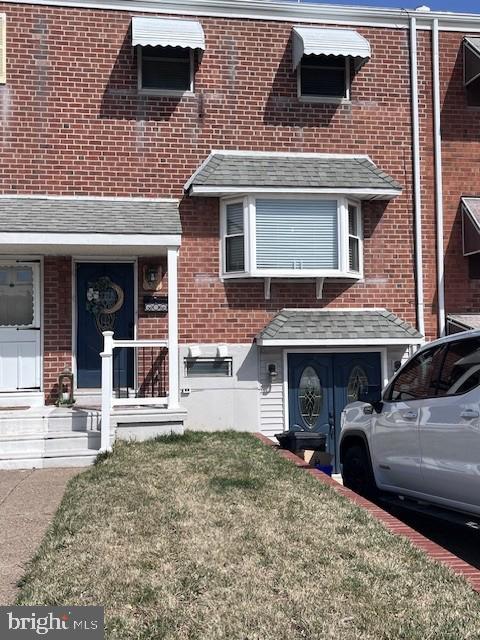 3261 Byberry Road, Philadelphia