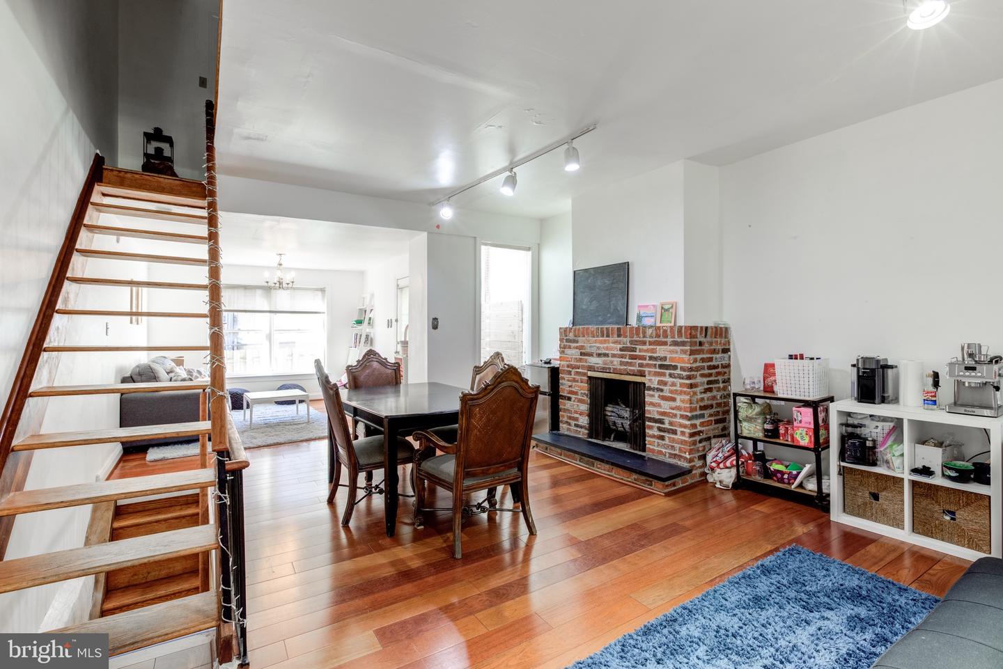 3940 Delancey Street, Philadelphia