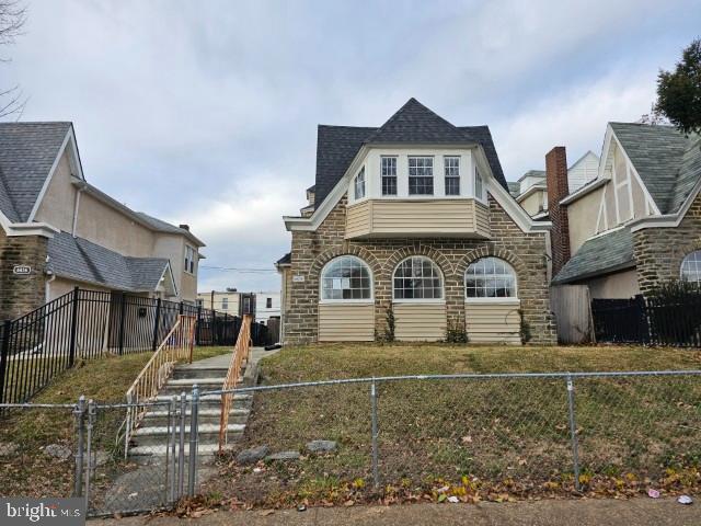 6838 Ogontz Avenue