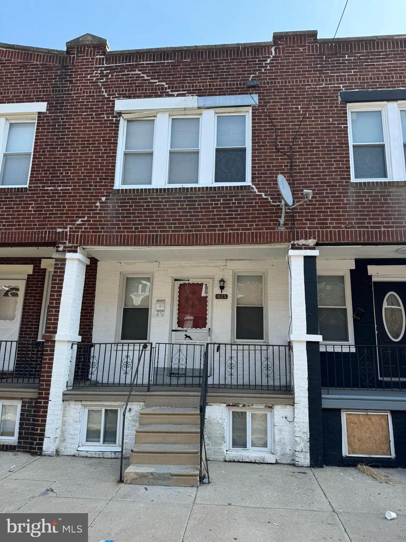 1625 S Marston Street, Philadelphia