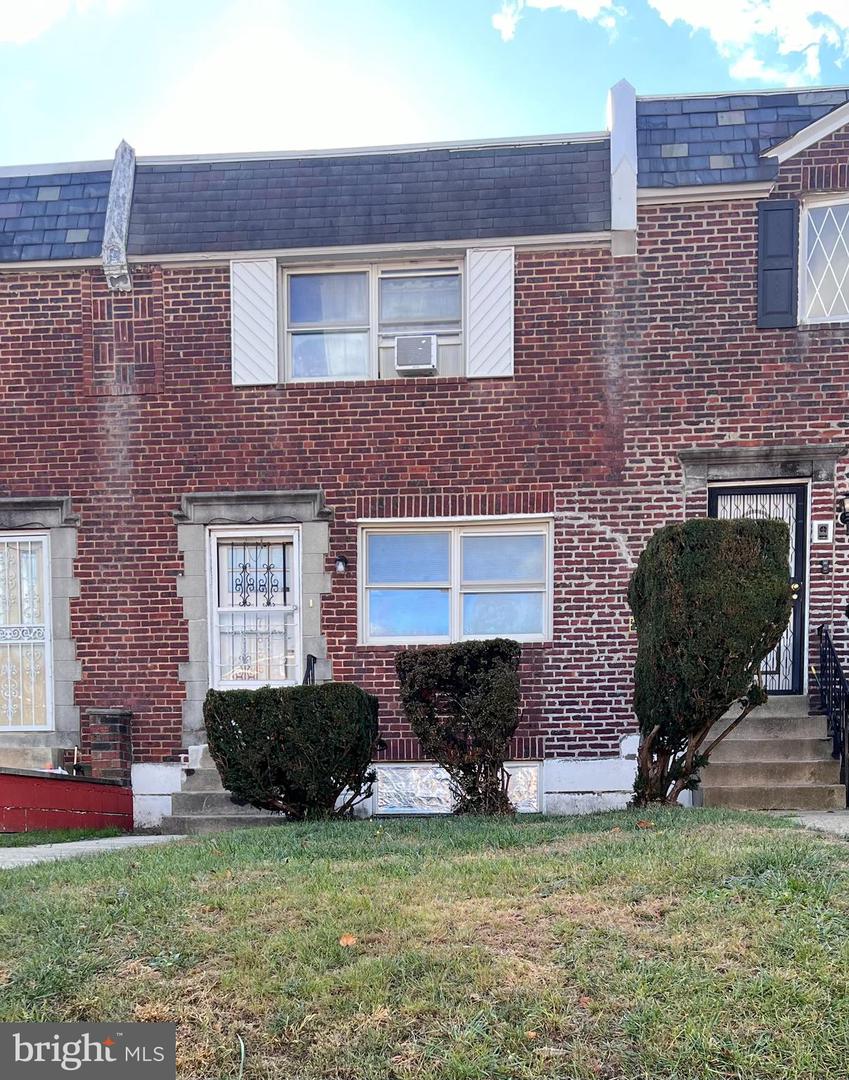 7836 Fayette Street, Philadelphia