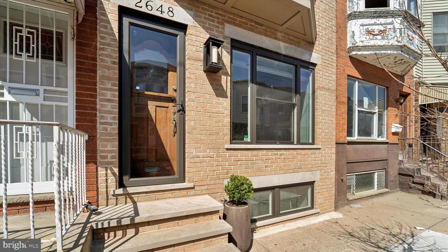 2648 S Camac Street, Philadelphia