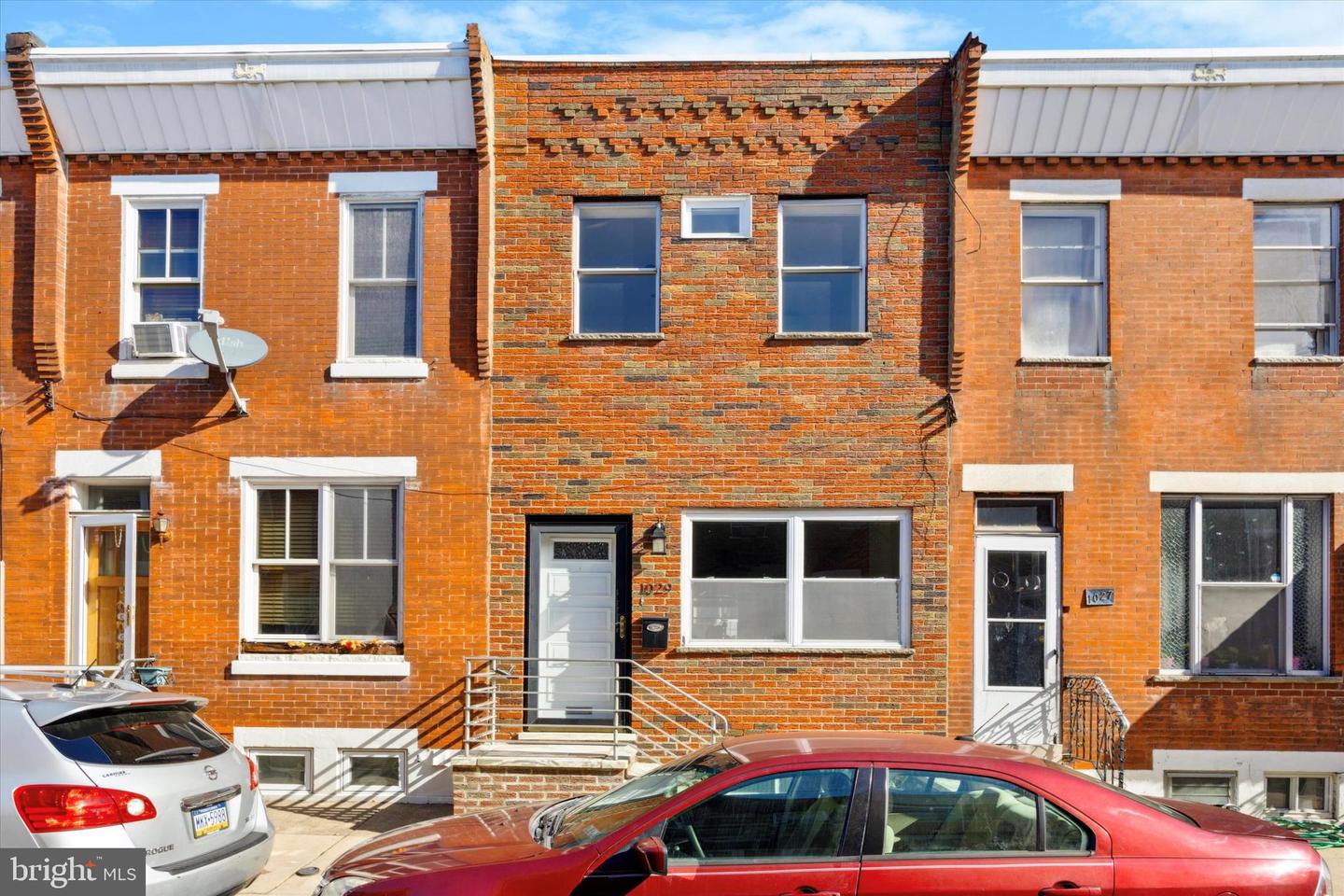 1029 Tree Street, Philadelphia