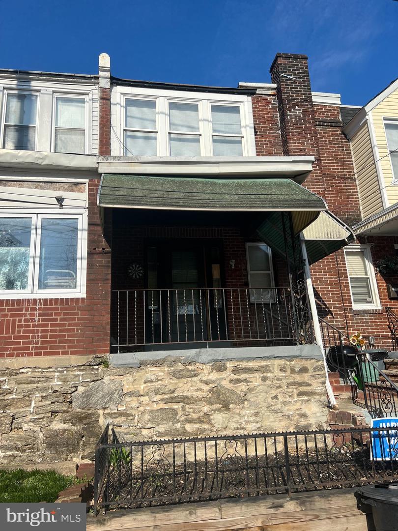 6052 N Beechwood Street, Philadelphia