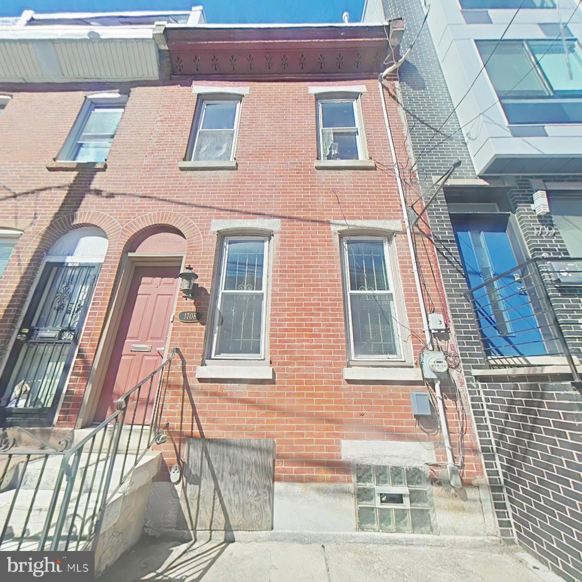 1708 N Lambert Street