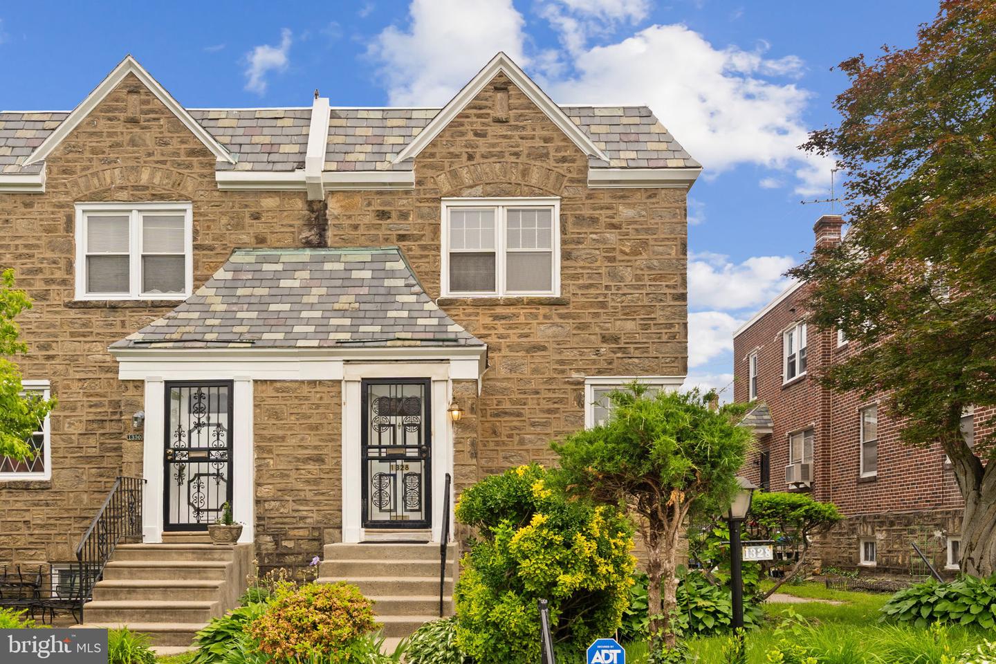 1328 Yerkes Street, Philadelphia