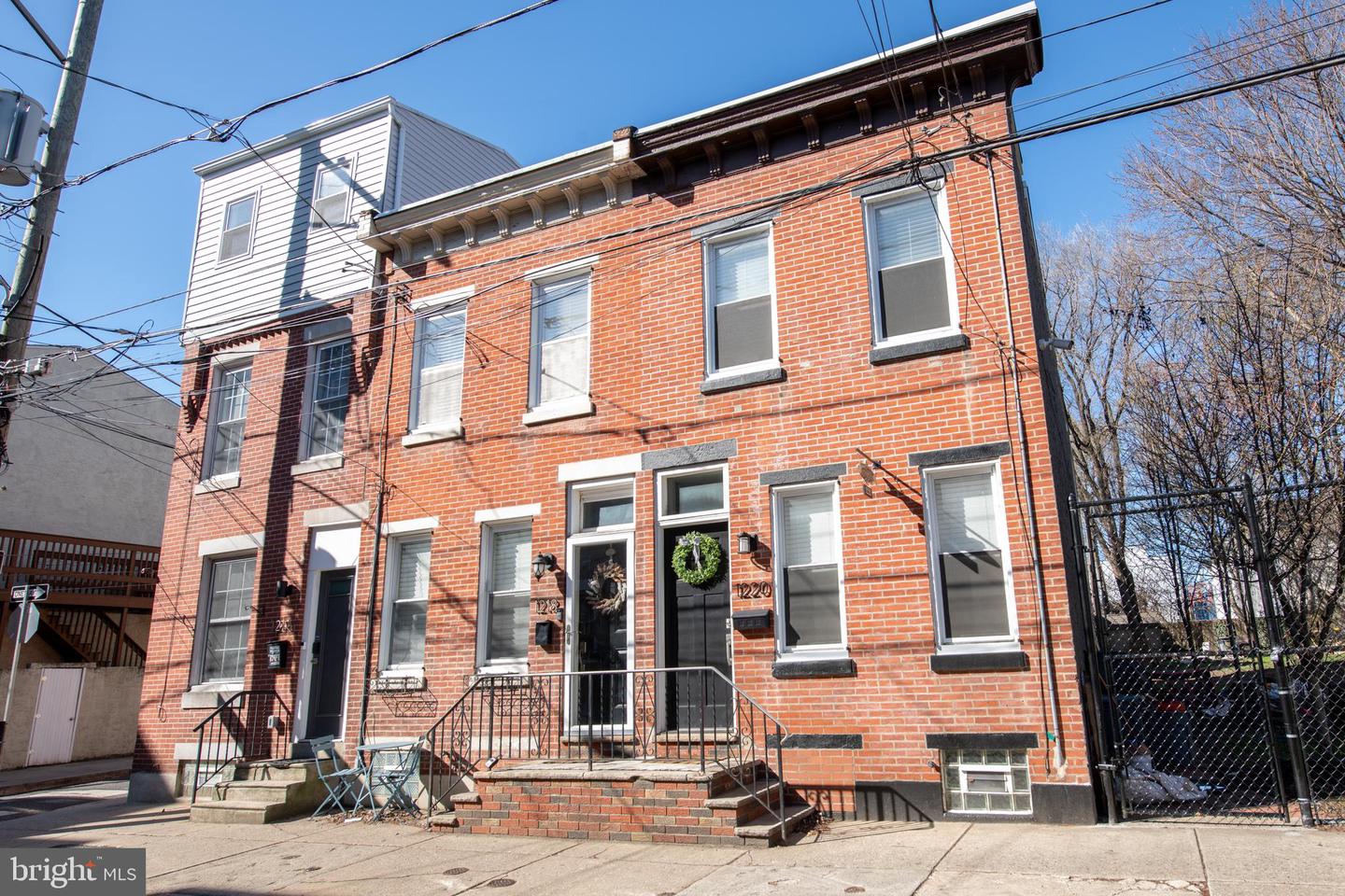 1220 E Palmer Street, Philadelphia