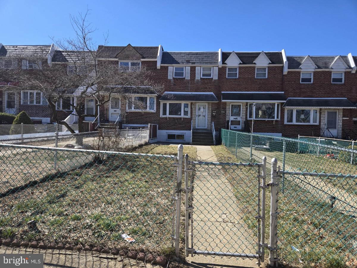 4538 Carwithan Street, Philadelphia