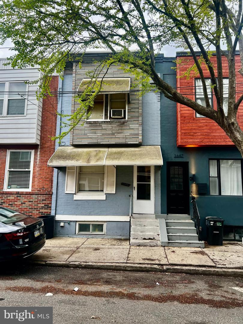 1645 S Etting Street, Philadelphia