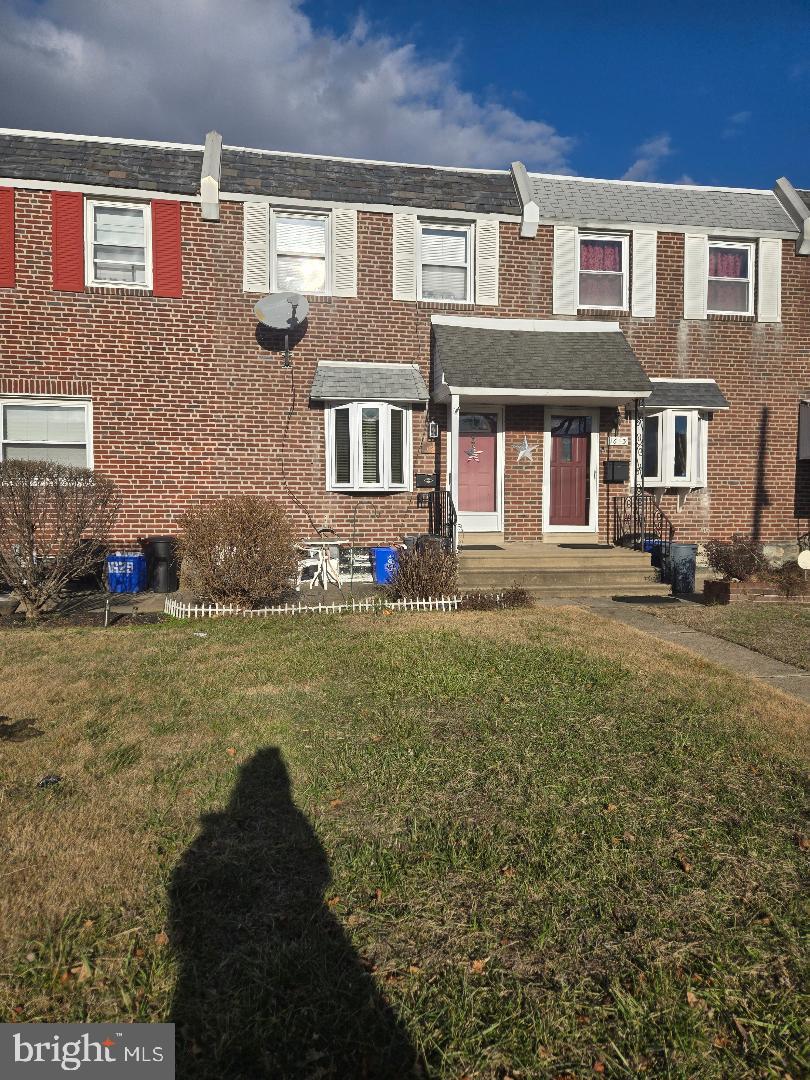 1631 E Howell Street, Philadelphia