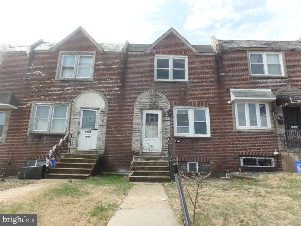 2840 Fanshawe Street, Philadelphia