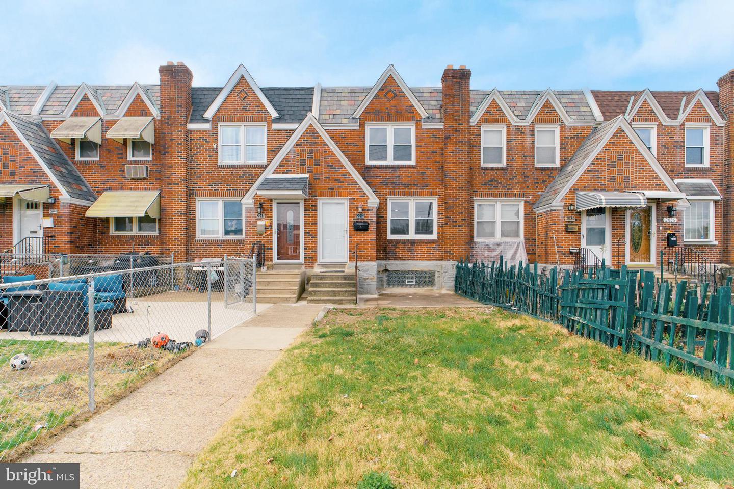 2040 Devereaux Avenue, Philadelphia