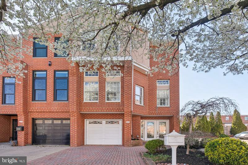 3220 S Smedley Street, Philadelphia