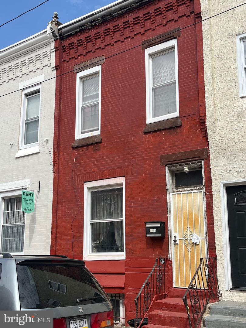 1713 Edgley Street, Philadelphia