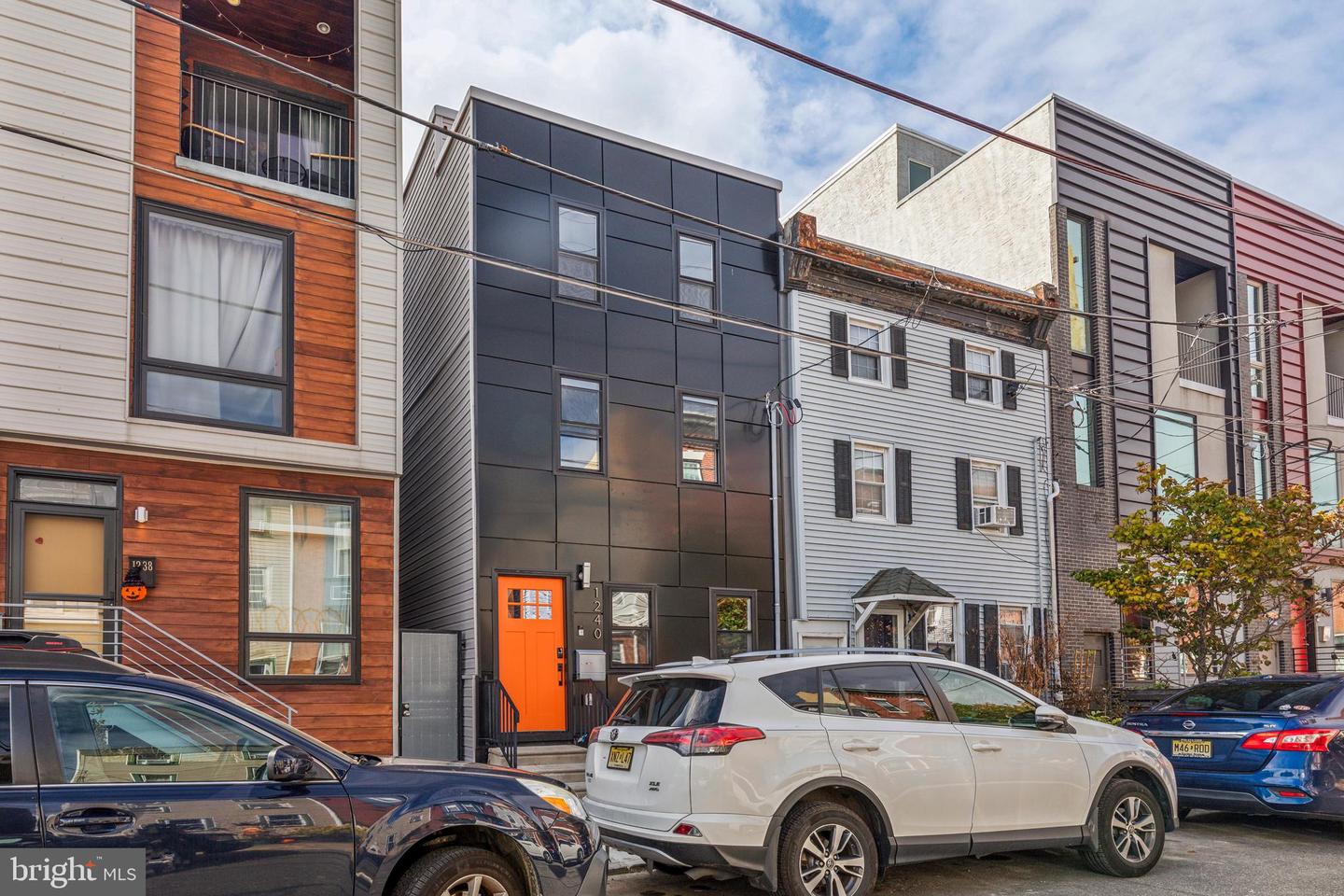 1240 E Fletcher Street, Philadelphia