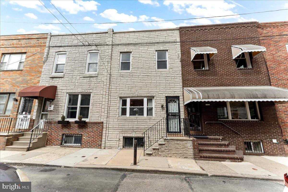 1907 Durfor Street, Philadelphia