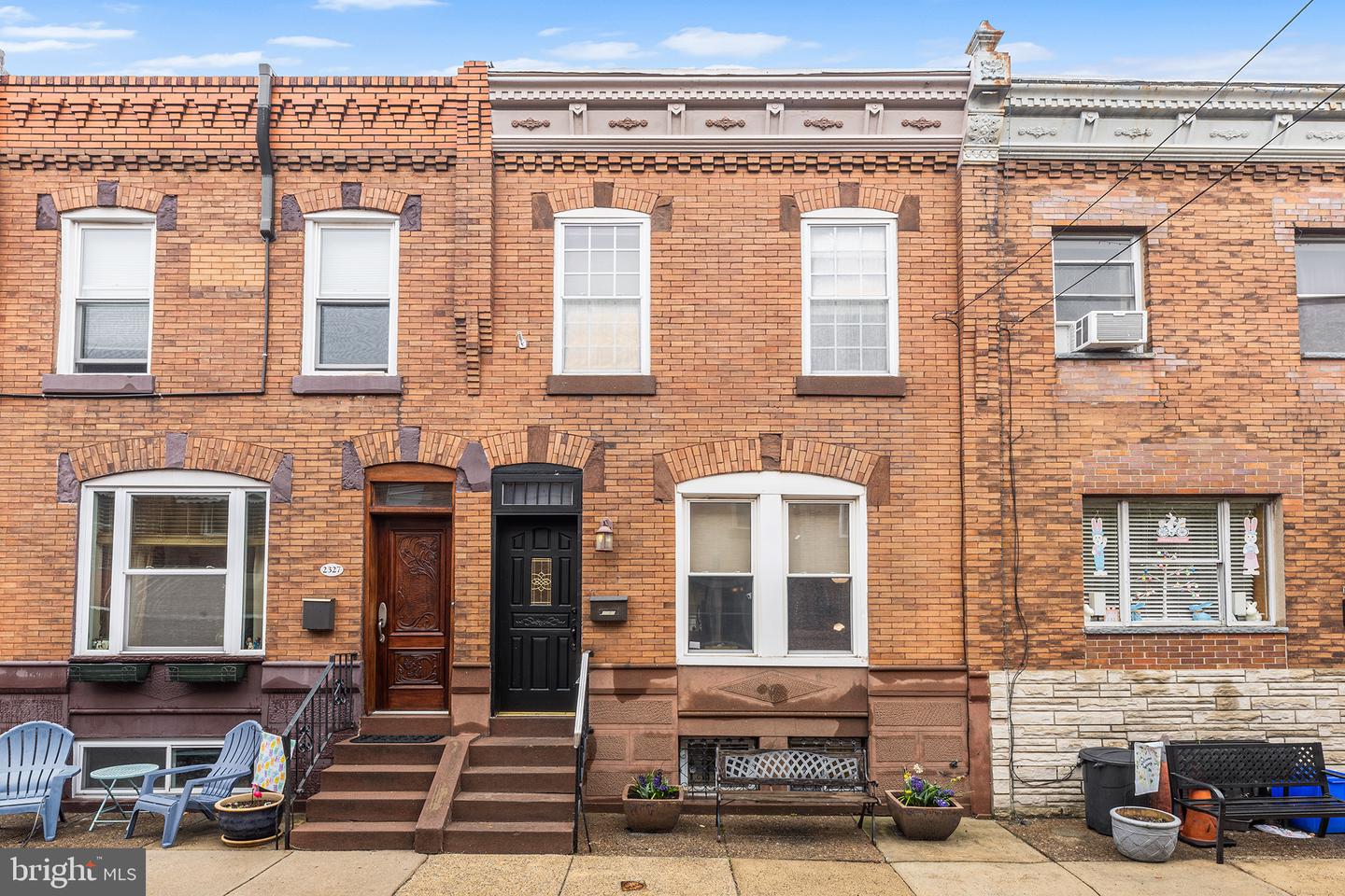 2329 S Bouvier Street, Philadelphia