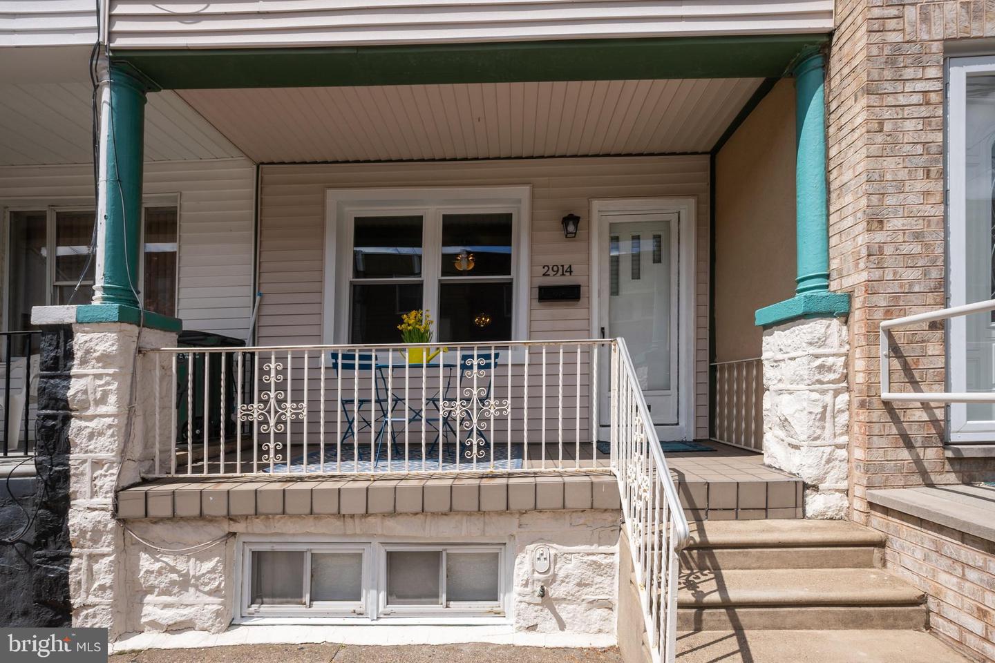 2914 S Sydenham Street, Philadelphia