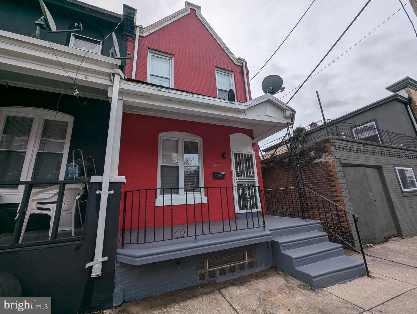 1711 N Wilton Street, Philadelphia
