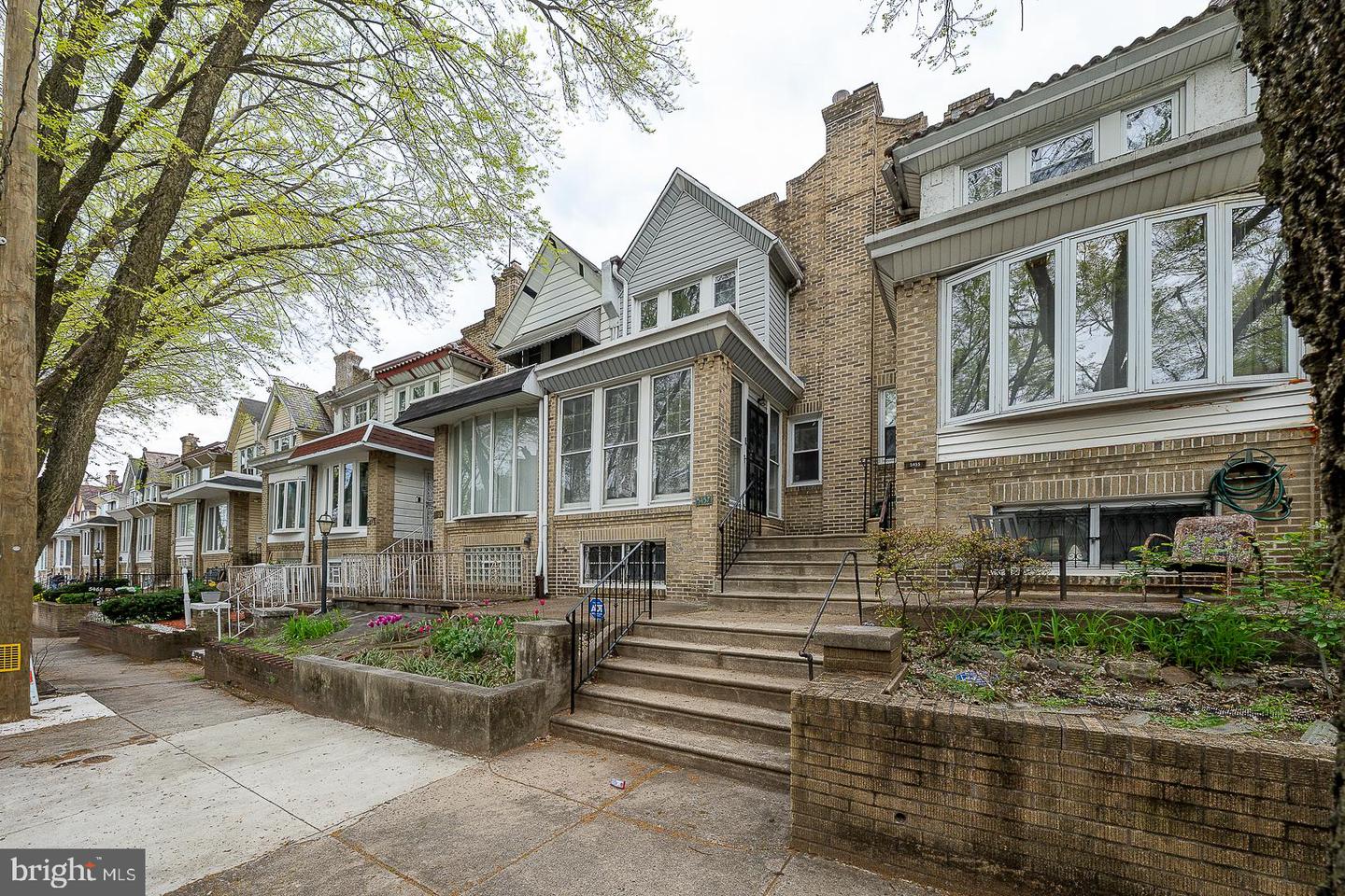 5457 Morse Street, Philadelphia