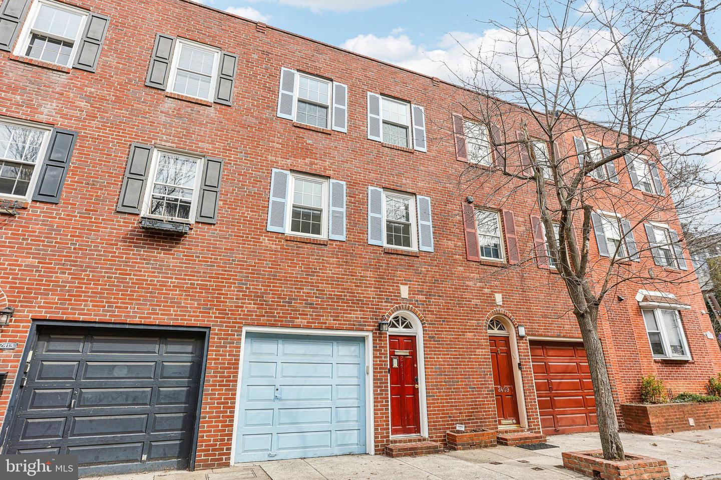 2411 Naudain Street, Philadelphia