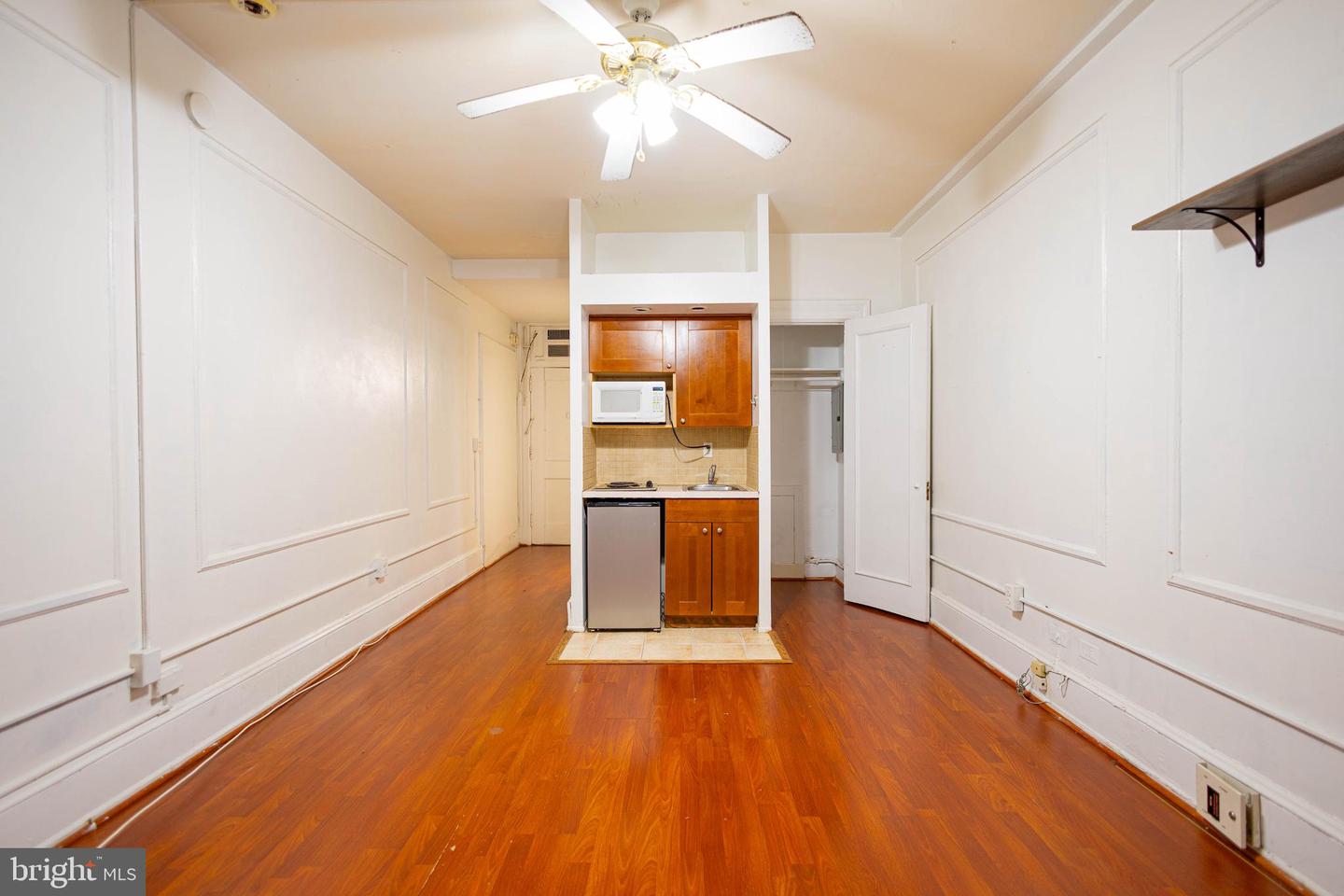 1324 Locust Street #720, Philadelphia