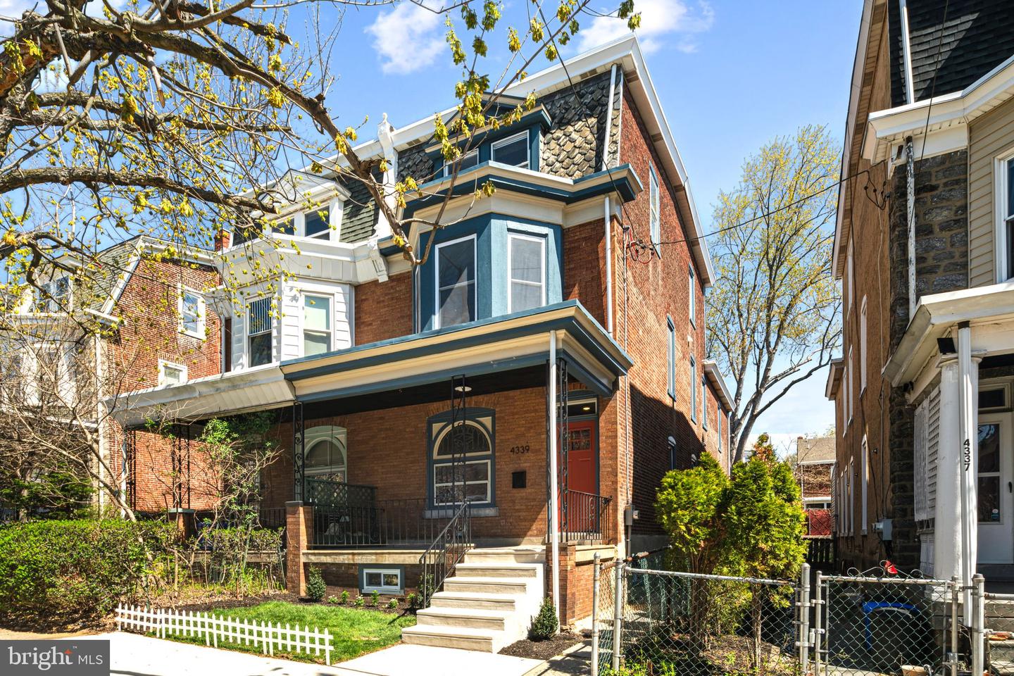 4339 Manayunk Avenue, Philadelphia