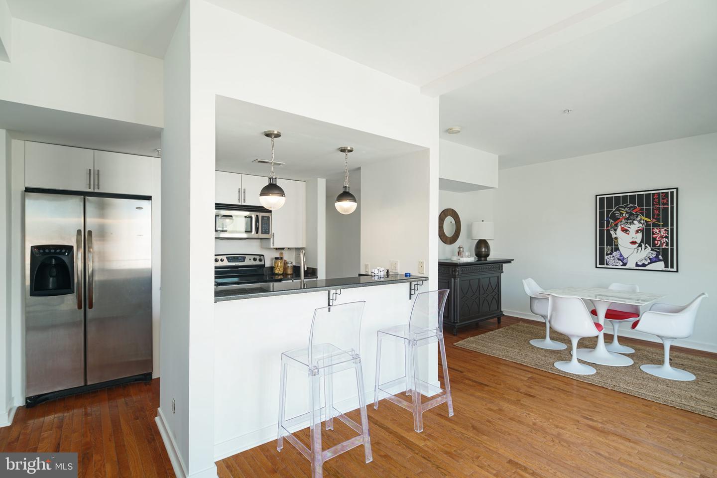 712 N 2nd Street #31, Philadelphia
