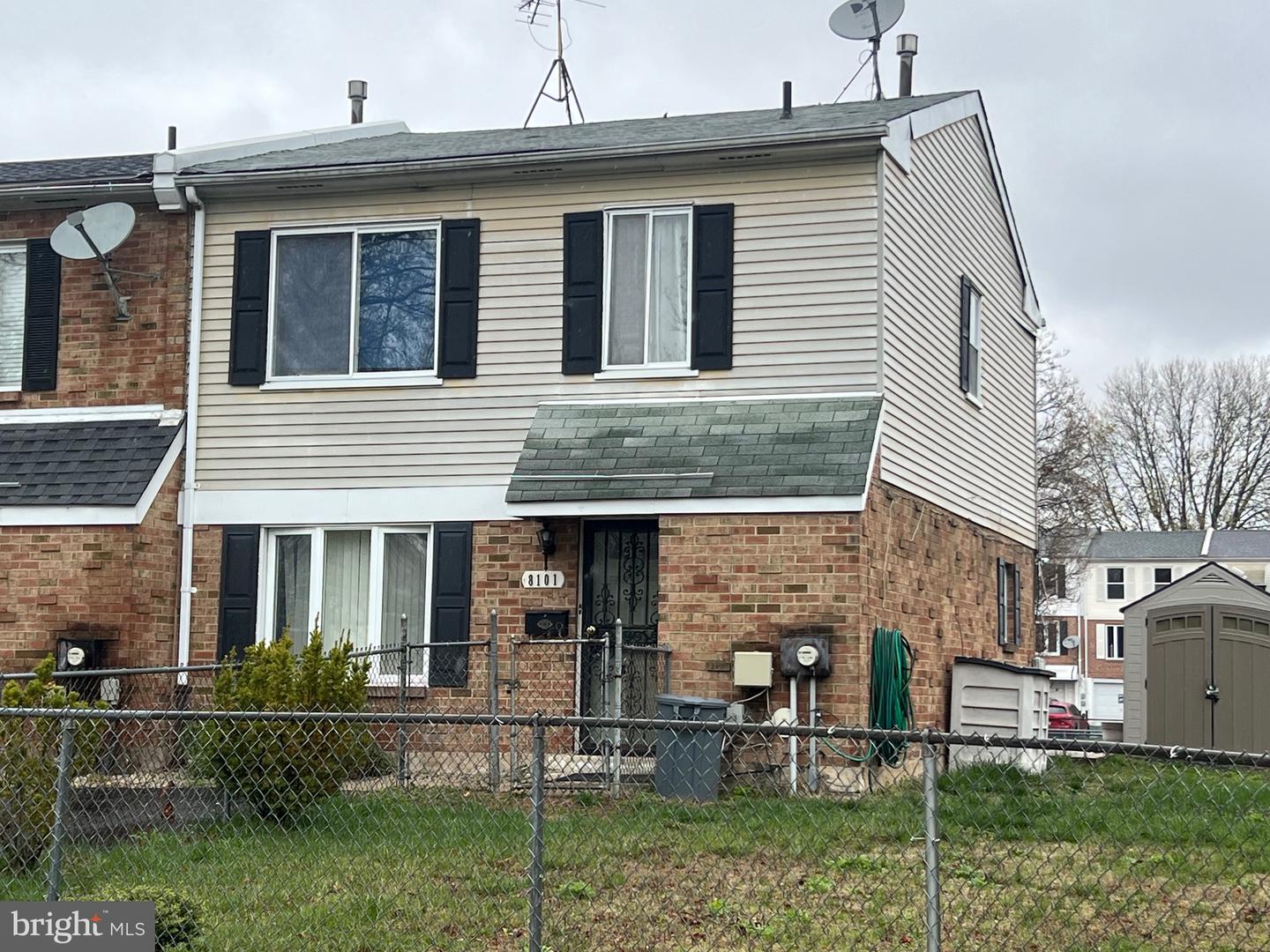 8101 Titan Place, Philadelphia