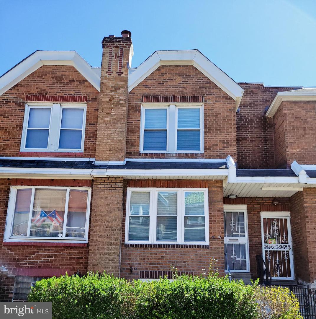 4145 Dungan Street, Philadelphia