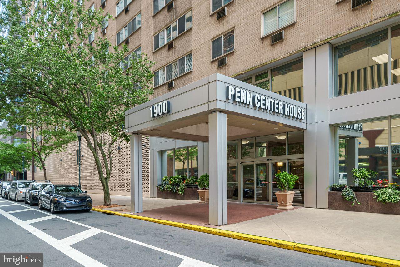 1900 John F Kennedy Boulevard #705, Philadelphia