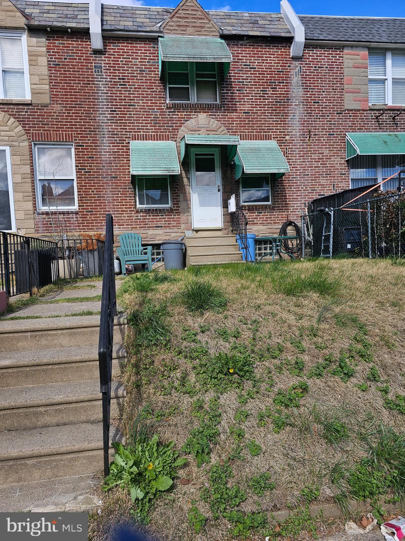 625 E Sanger Street, Philadelphia