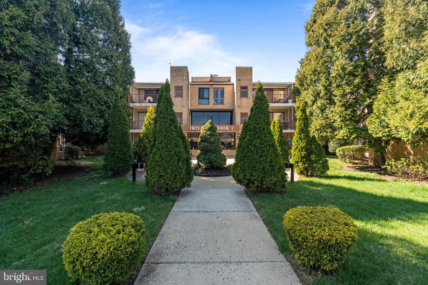 8930 Krewstown Road #303, Philadelphia