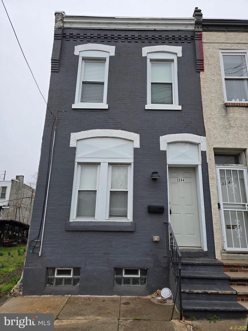 3244 N 20th Street, Philadelphia