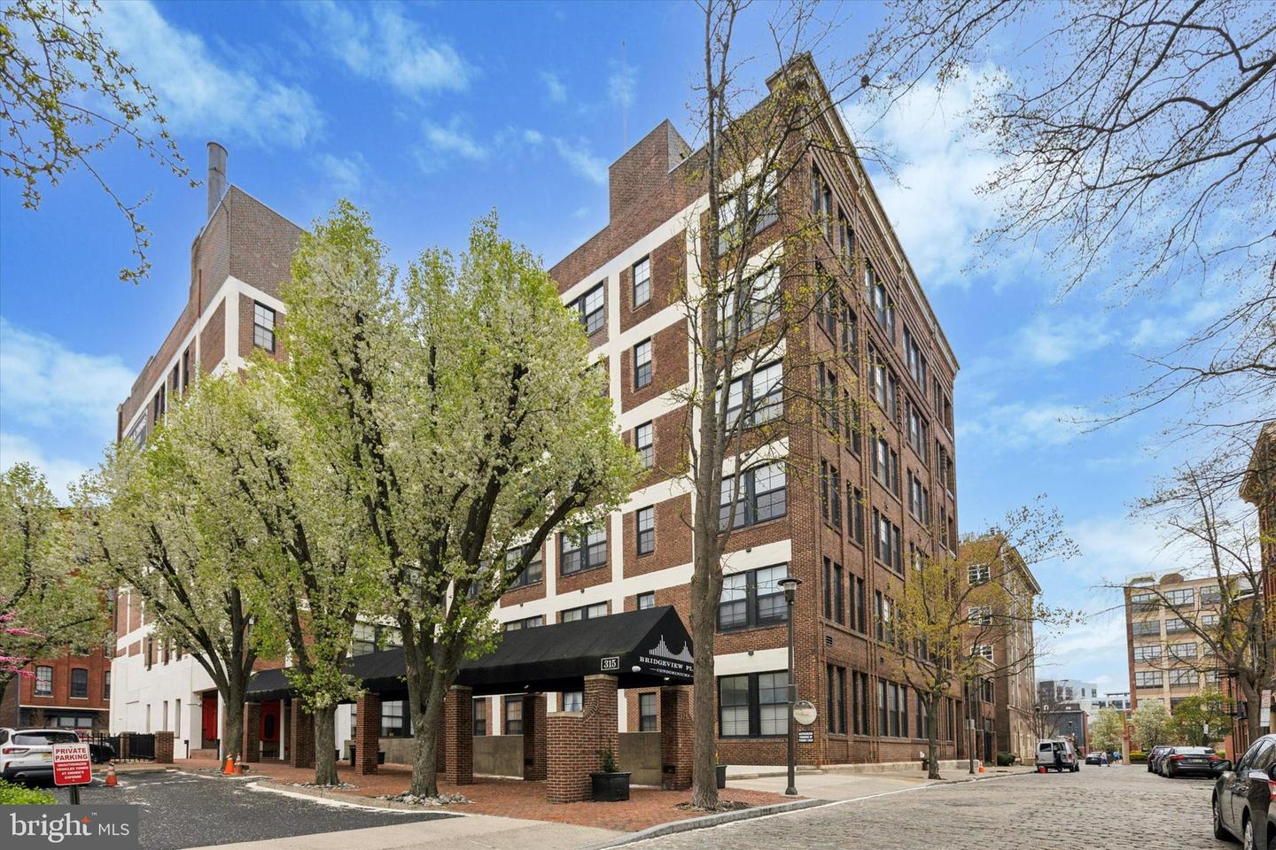 315 New Street #116, Philadelphia