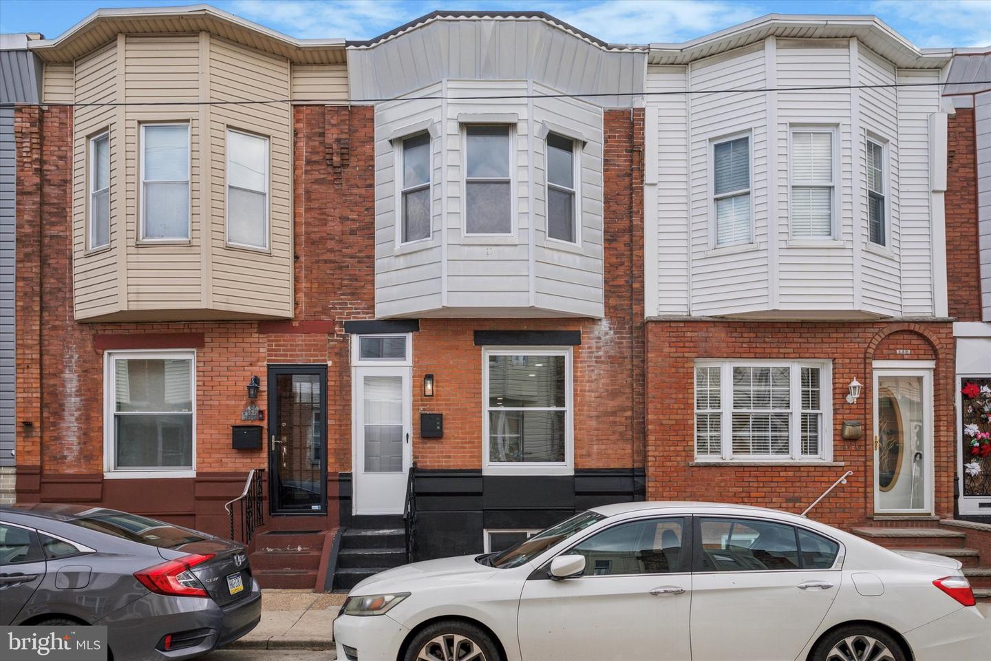 130 Fitzgerald Street, Philadelphia