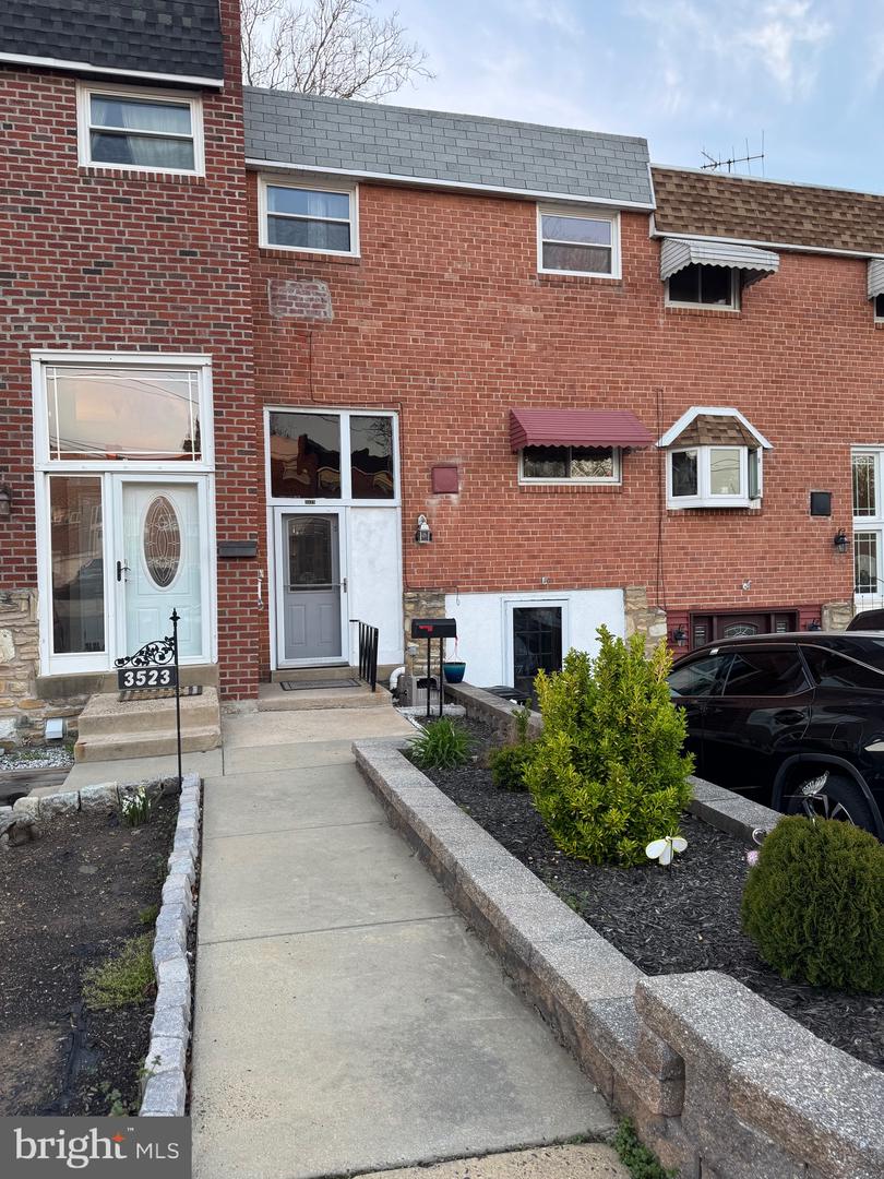 3525 Nottingham Lane, Philadelphia