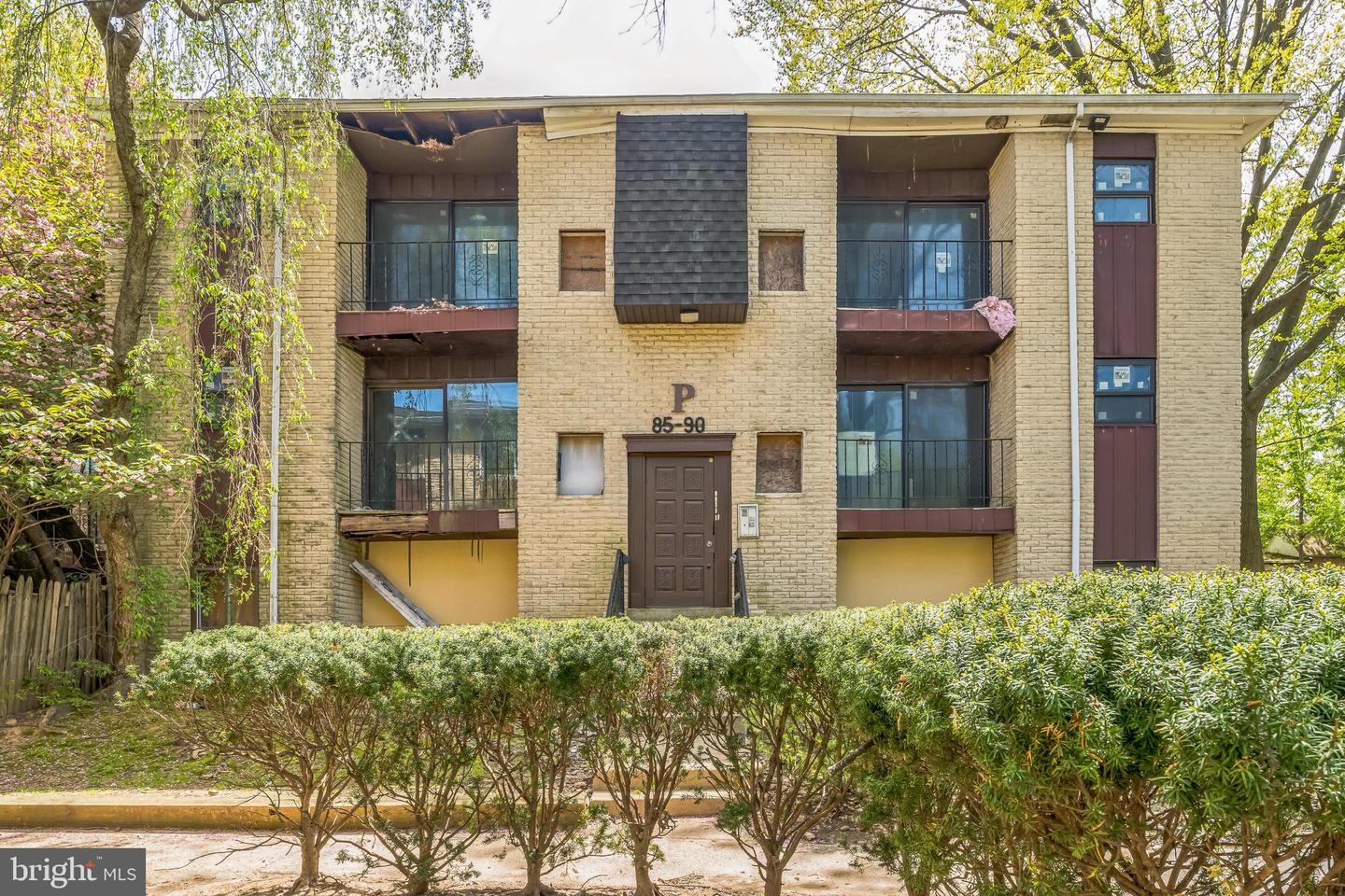 8030 Ditman Street #88p, Philadelphia