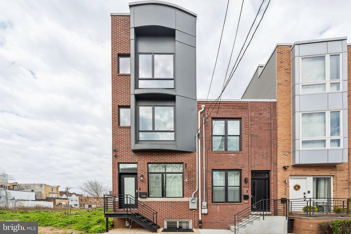1530 N Marston Street, Philadelphia