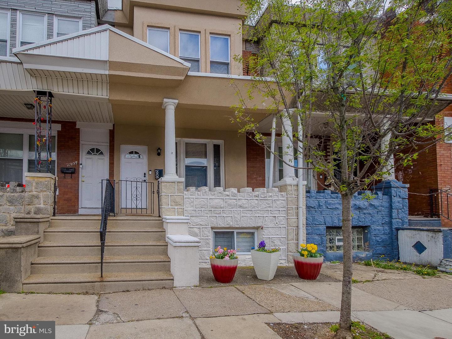 2905 Memphis Street, Philadelphia