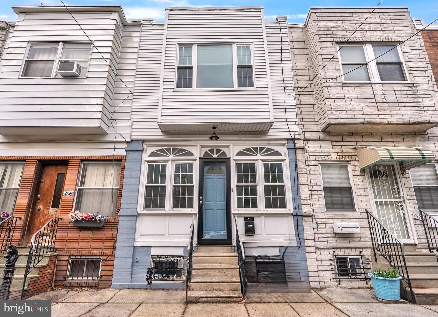 2122 S Lambert Street, Philadelphia