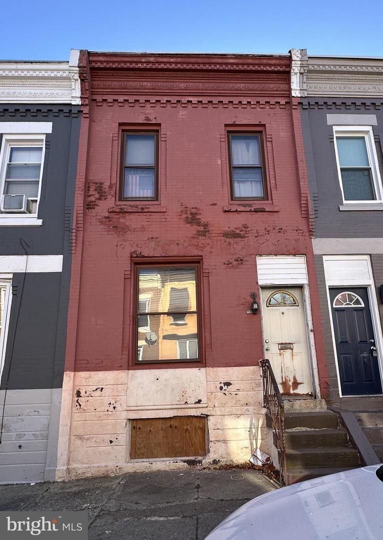2018 W Boston Street, Philadelphia