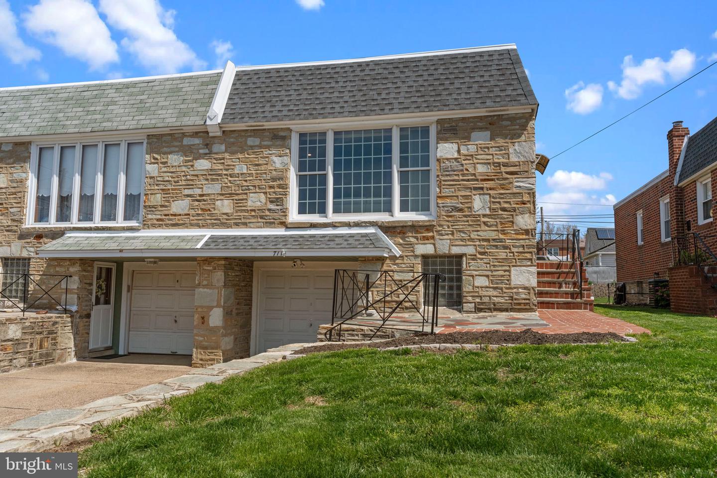 711 Hartel Avenue, Philadelphia