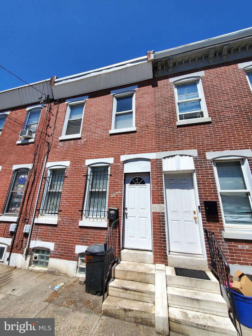 3074 Martha Street, Philadelphia