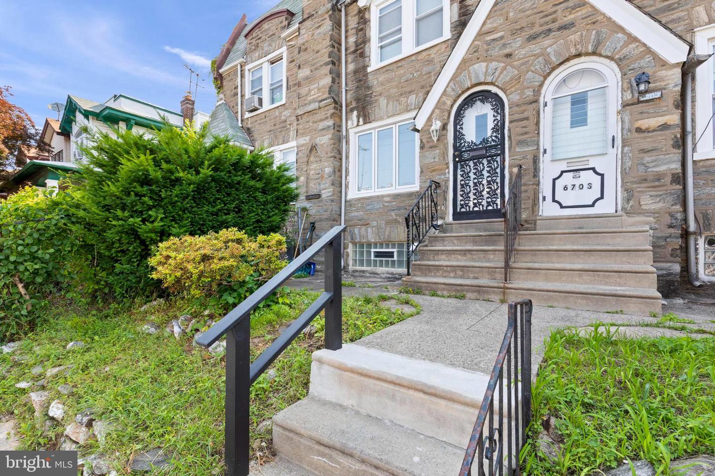 6705 N 15th Street, Philadelphia