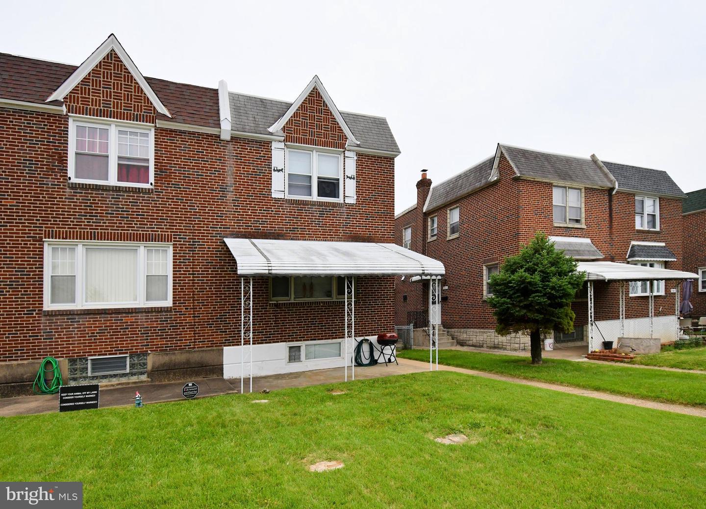 7815 Horrocks Street, Philadelphia