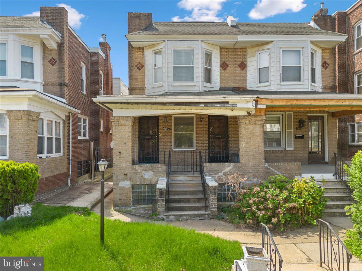 6124 Washington Avenue, Philadelphia