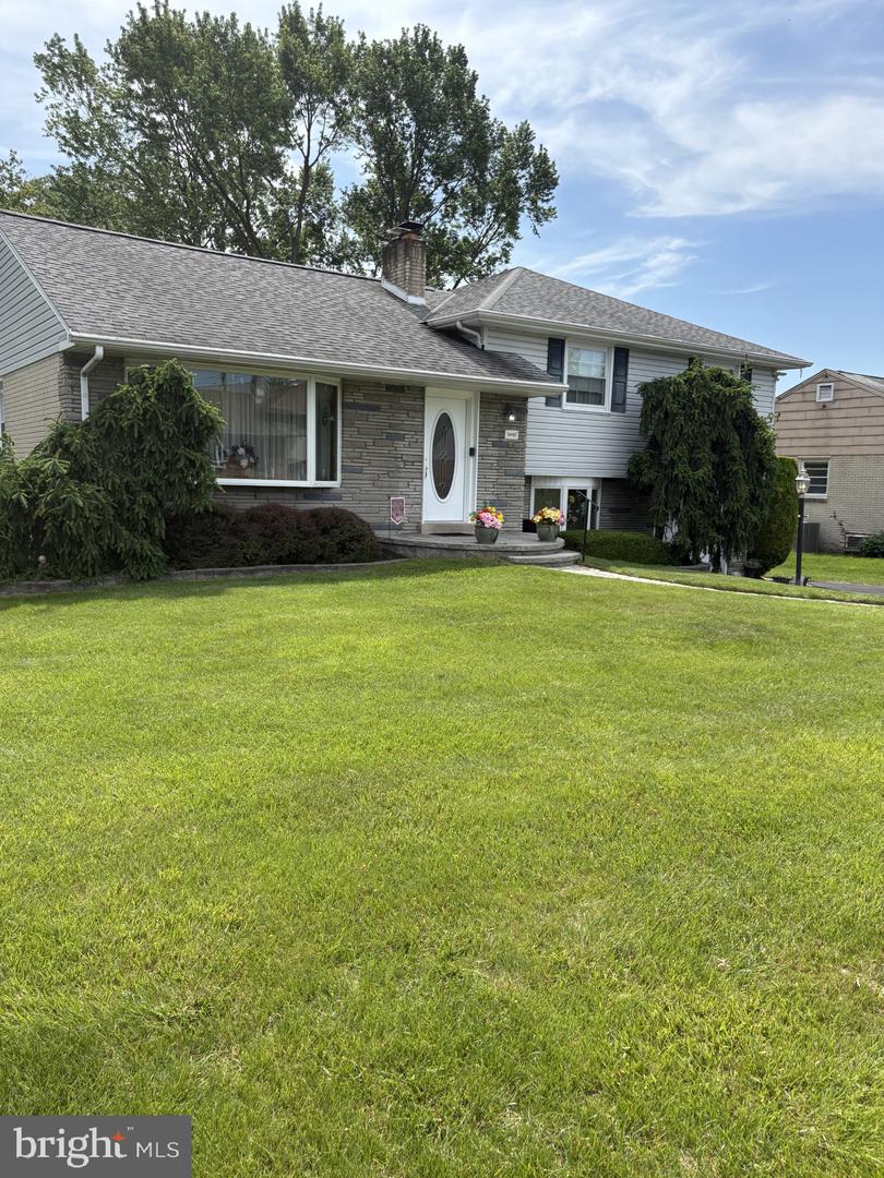 1011 Twist Road, Philadelphia