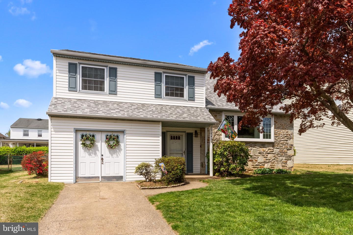 13040 Sewell Road, Philadelphia