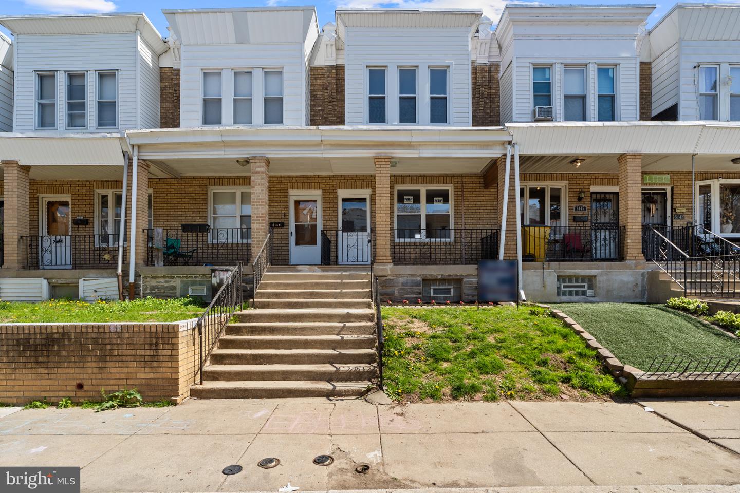 6147 Algard Street, Philadelphia